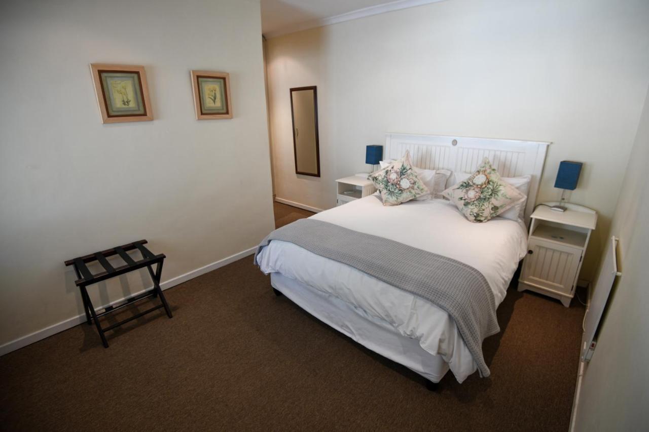 Cabriere Cottage Franschhoek Zewnętrze zdjęcie