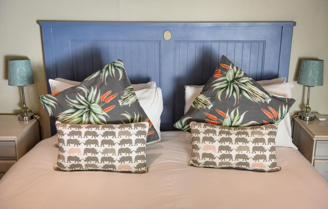 Cabriere Cottage Franschhoek Zewnętrze zdjęcie